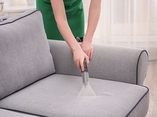 Upholstery Cleaning