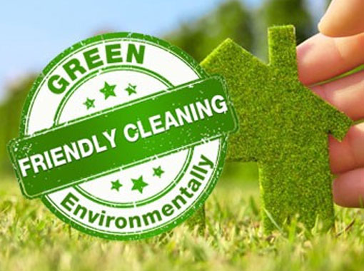 Eco/Green Cleaning